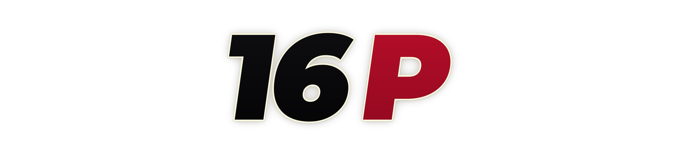 16p